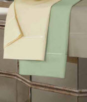 DreamFit Bamboo Bed Sheets