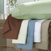 DreamFit 300TC Bed Sheet Sets